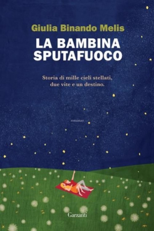 La bambina sputafuoco