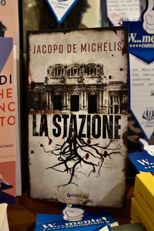 LA STAZIONE