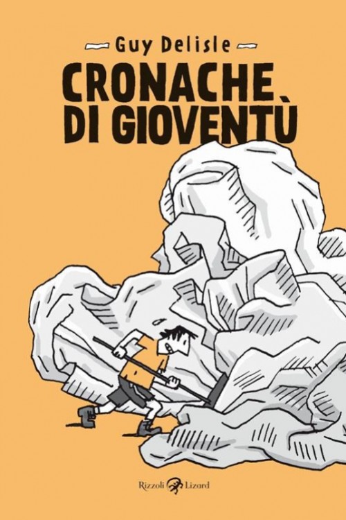 Cronache di Gioventù