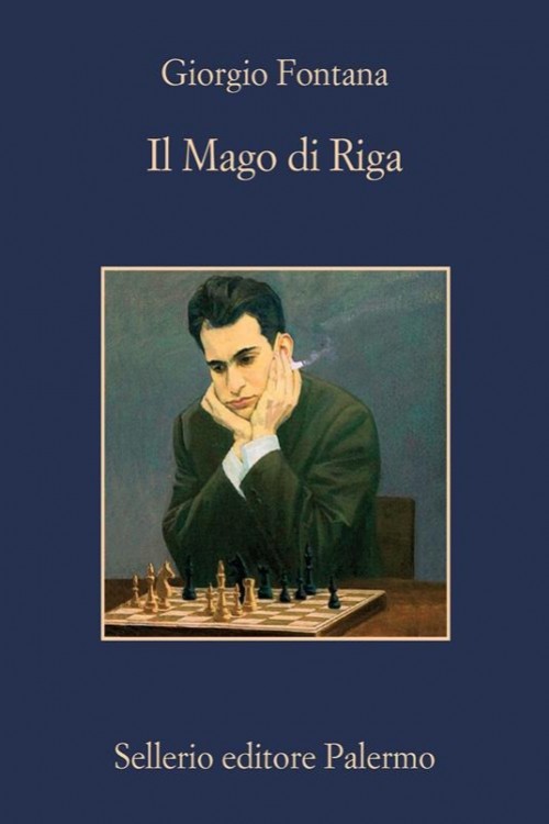 Il Mago di Riga