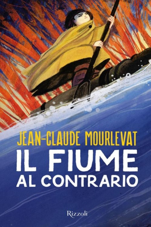 Il fiume al contrario