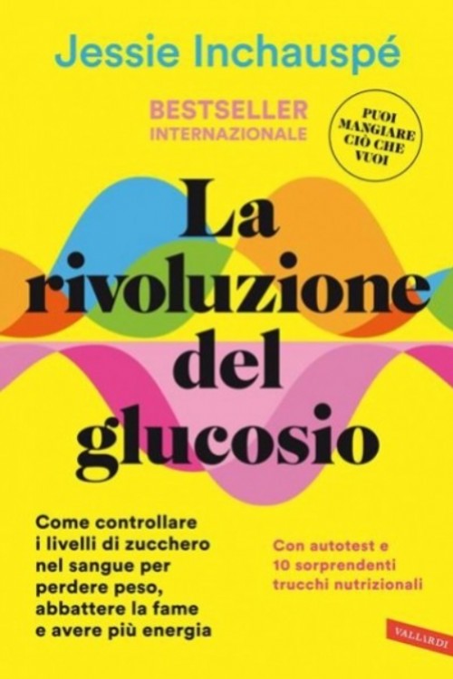 La rivoluzione del glucosio