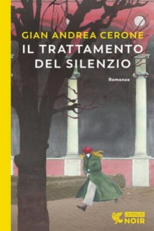 Il trattamento del silenzio 