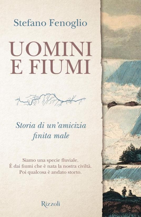 Uomini e fiumi