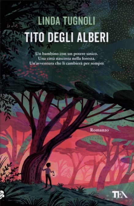 Tito degli alberi