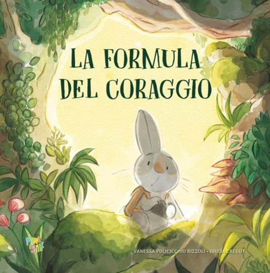 La formula del coraggio