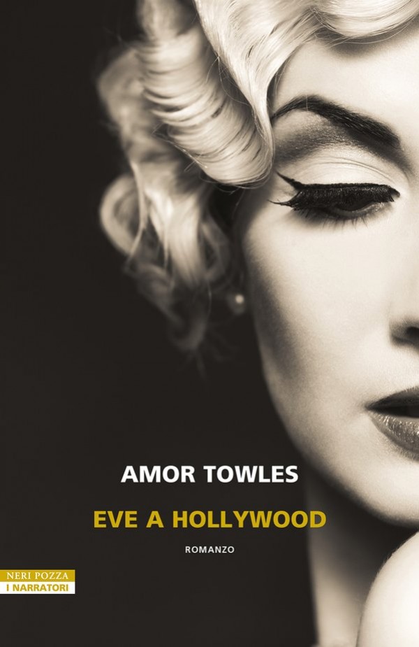 EVE A HOLLYWOOD