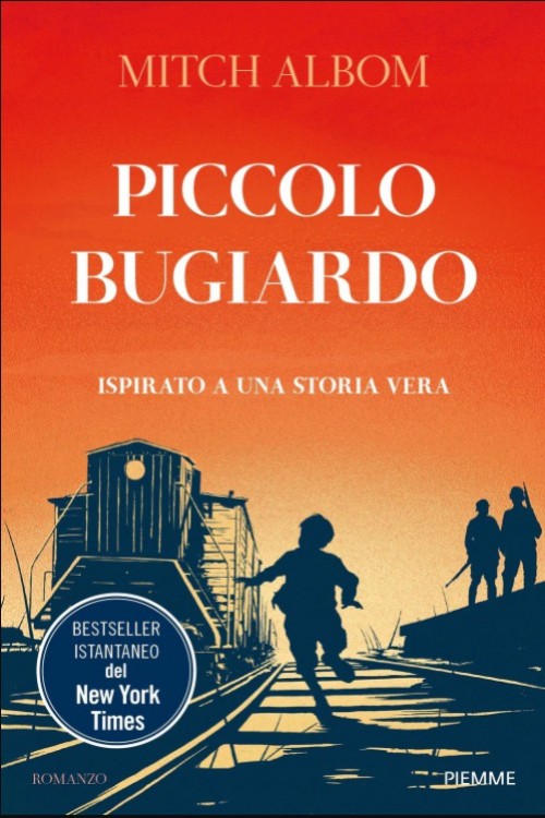 Piccolo bugiardo