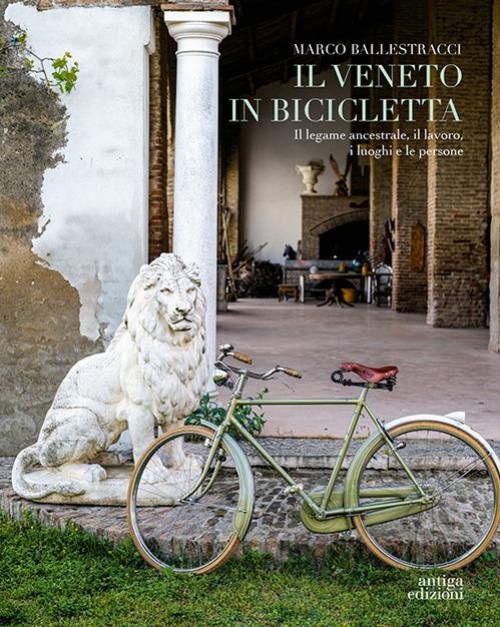 Il veneto in bicicletta