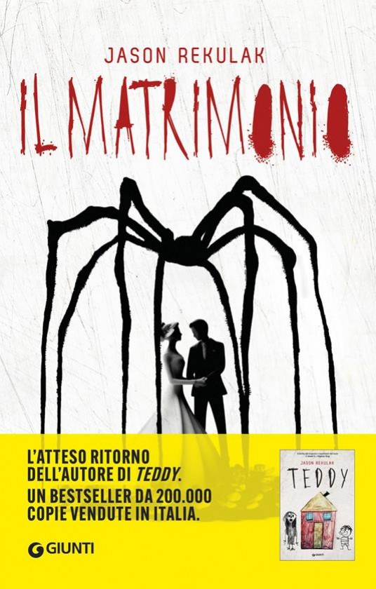 IL MATRIMONO