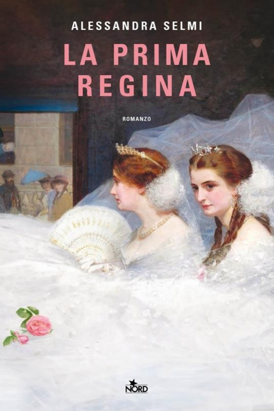 LA PRIMA REGINA