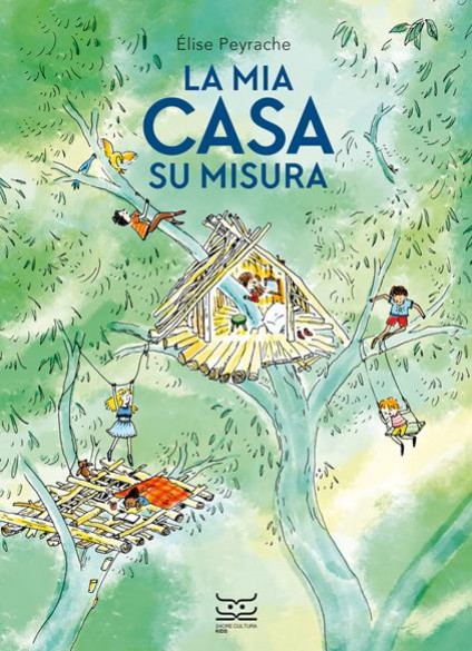 LA MIA CASA SU MISURA